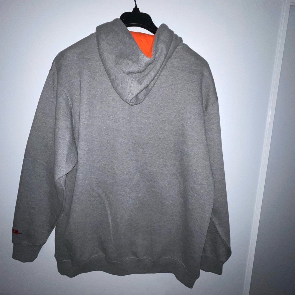 Collegiate Collection Clemson Tigers hoodie. New with tag. - Picture 5 of 6